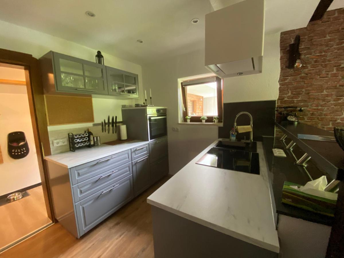 Apartment Villa Sonnegg فلبمس المظهر الخارجي الصورة