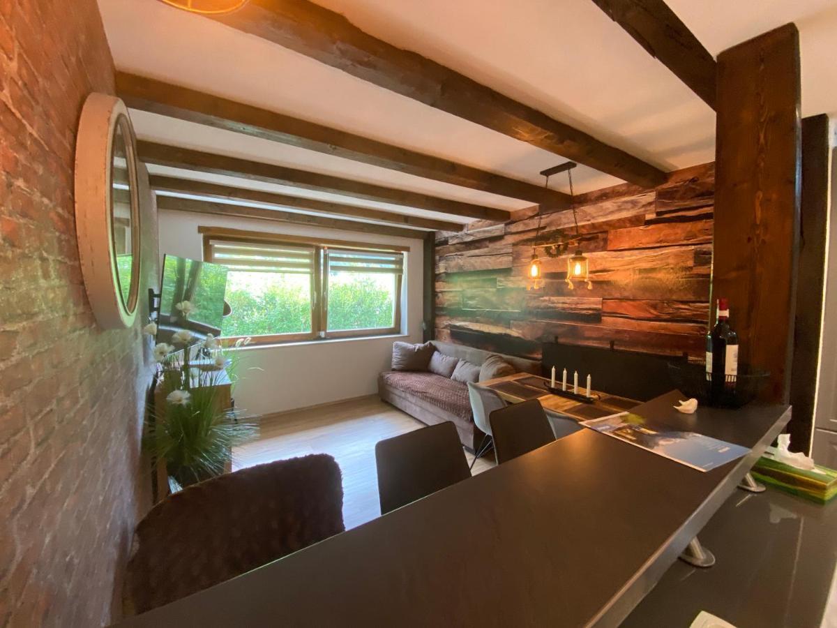 Apartment Villa Sonnegg فلبمس المظهر الخارجي الصورة