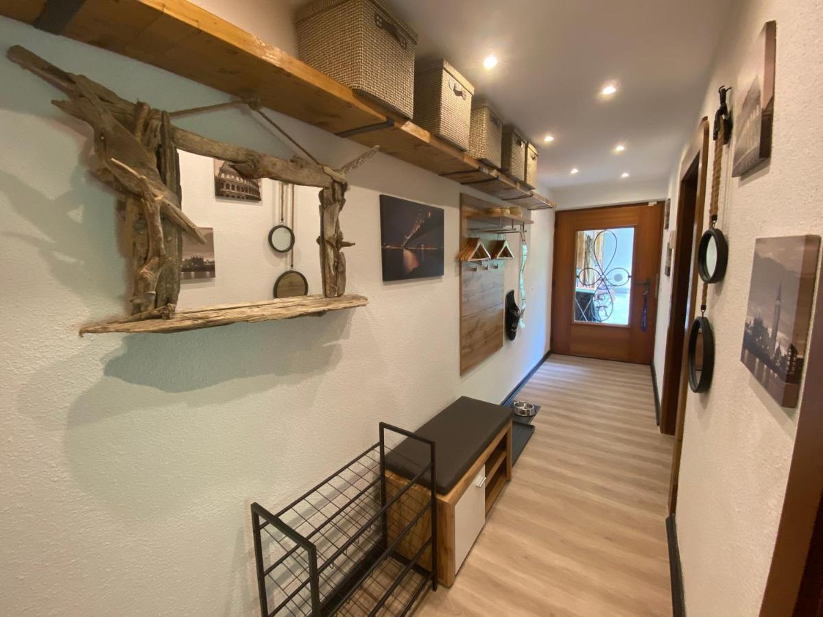 Apartment Villa Sonnegg فلبمس المظهر الخارجي الصورة