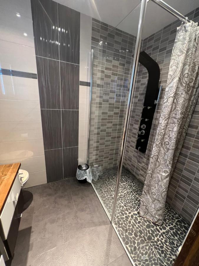 Apartment Villa Sonnegg فلبمس المظهر الخارجي الصورة