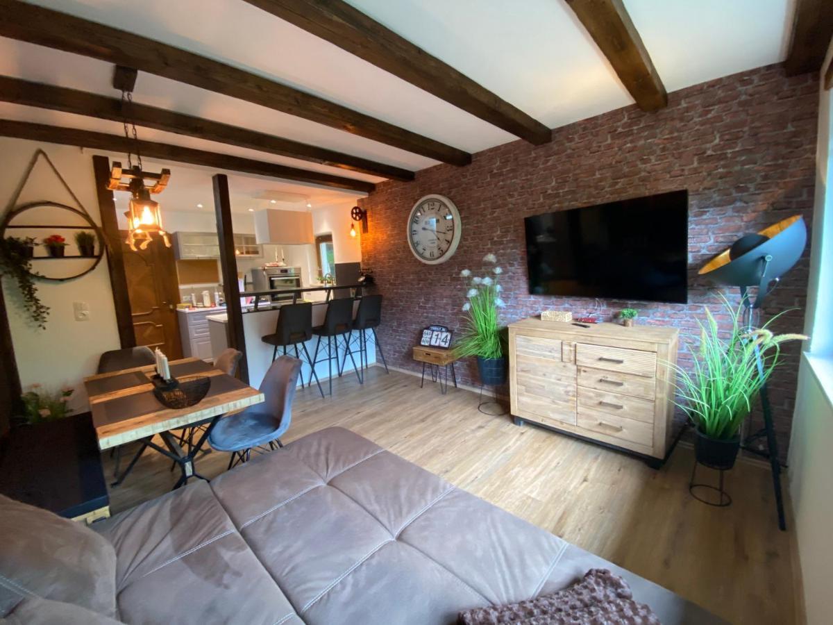 Apartment Villa Sonnegg فلبمس المظهر الخارجي الصورة