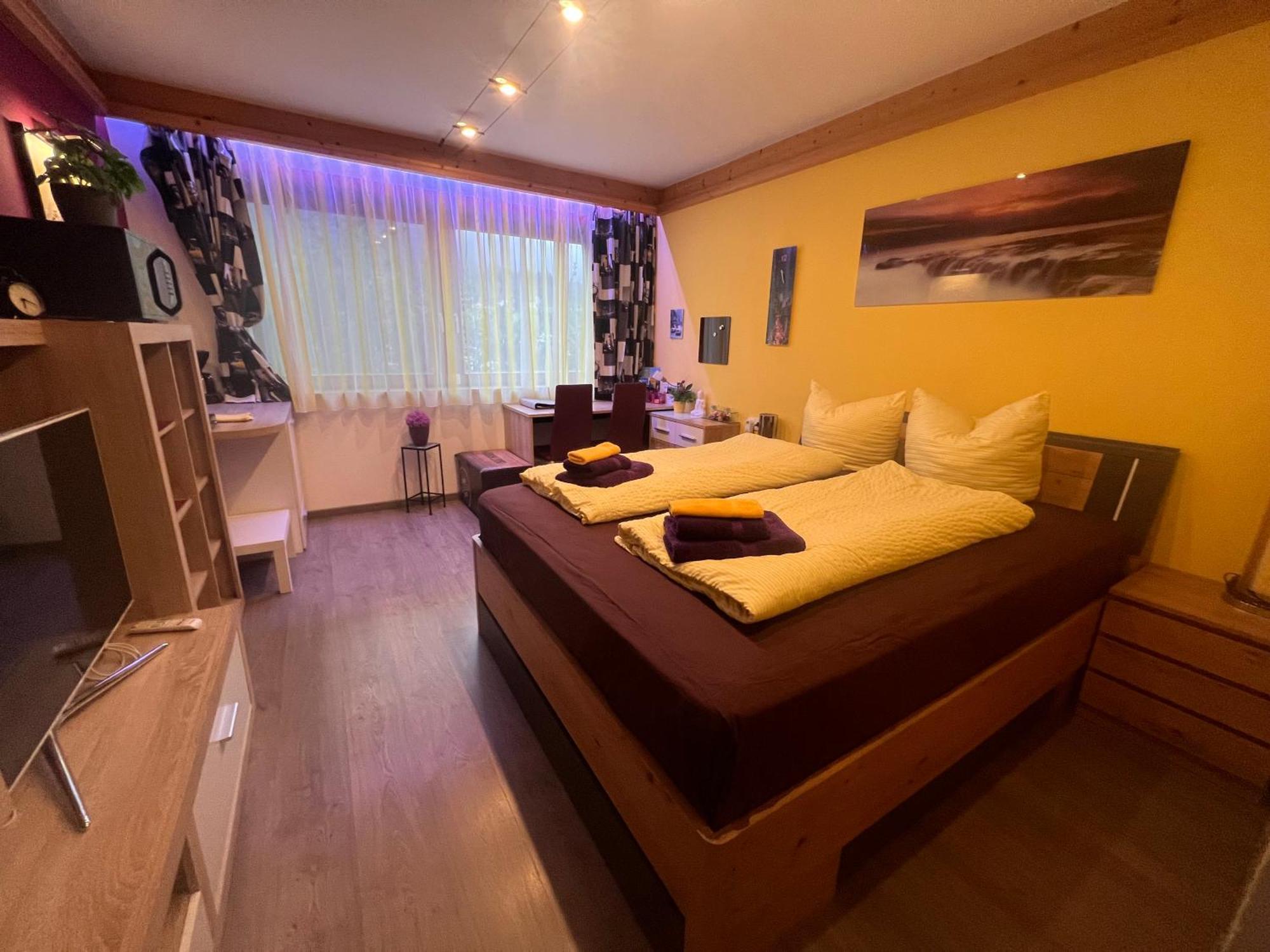 Apartment Villa Sonnegg فلبمس المظهر الخارجي الصورة